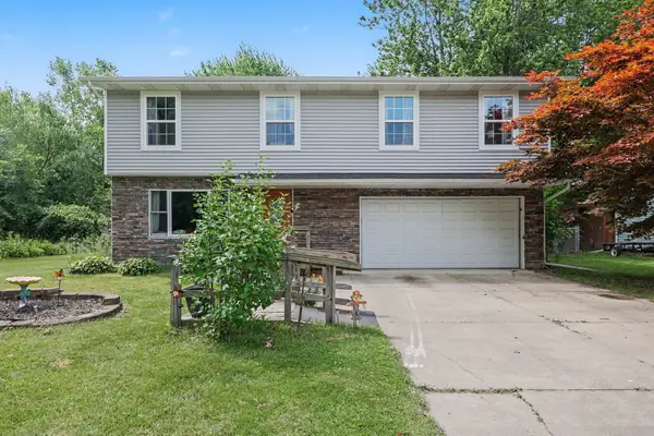 1815 Kelly Drive, Saginaw, MI 48604