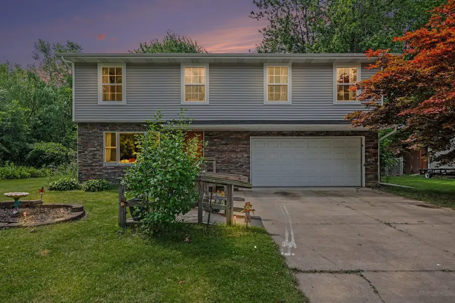 1815 Kelly Drive, Saginaw, MI 48604 - #2