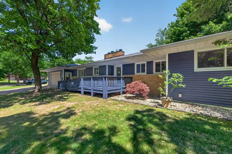 1804 Ivy Lane, Midland, MI 48642 - #3
