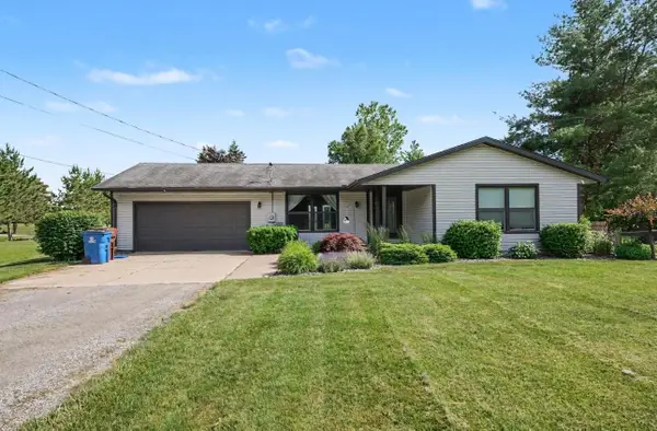 3540 E Imrich Road, Midland, MI 48642