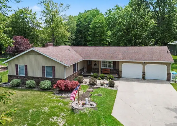 2958 E Martin Court, Midland, MI 48640