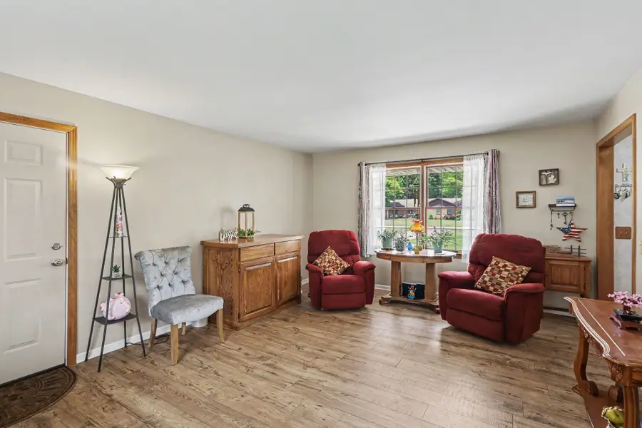 2958 E Martin Court, Midland, MI 48640 - #3