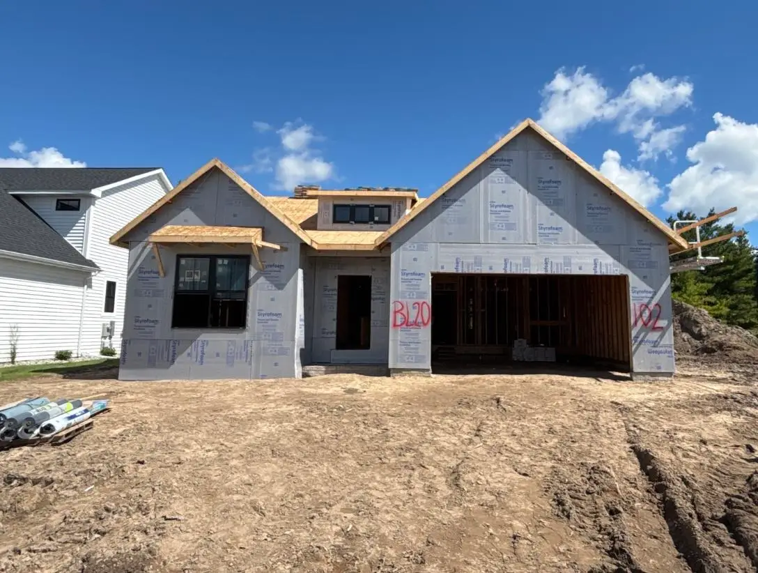 102 Brass Leaf Court, Midland, MI 48642 - #1