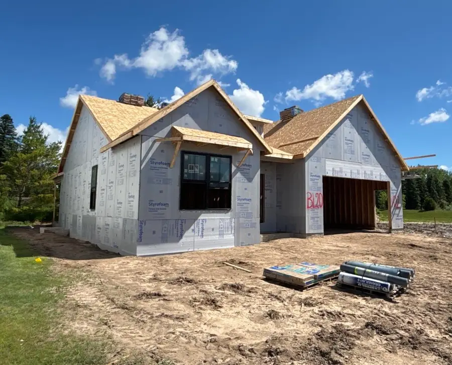 102 Brass Leaf Court, Midland, MI 48642 - #2