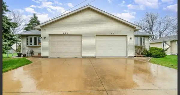 105 Edward Street, Auburn, MI 48611