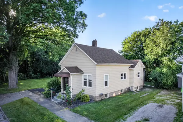 505 E Fulton Street, Bay City, MI 48706