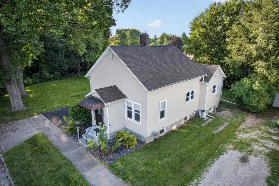505 E Fulton Street, Bay City, MI 48706 - #2