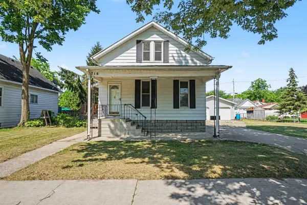 716 Webster Street, Bay City, MI 48708-7758