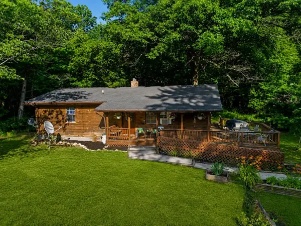 2441 S Meridian Road, Midland, MI 48640