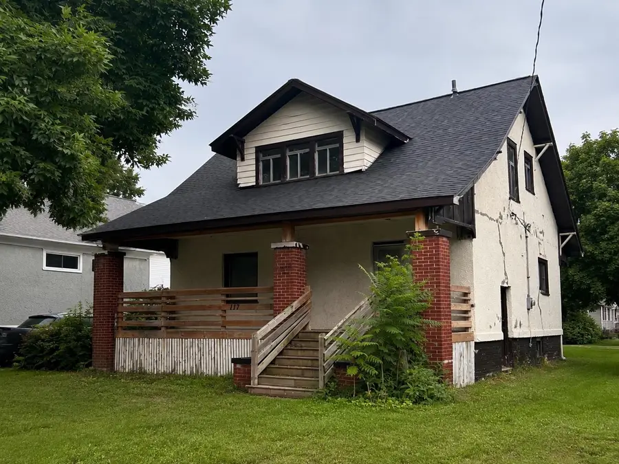 117 N VanBuren Road, Bay City, MI 48708 - #2