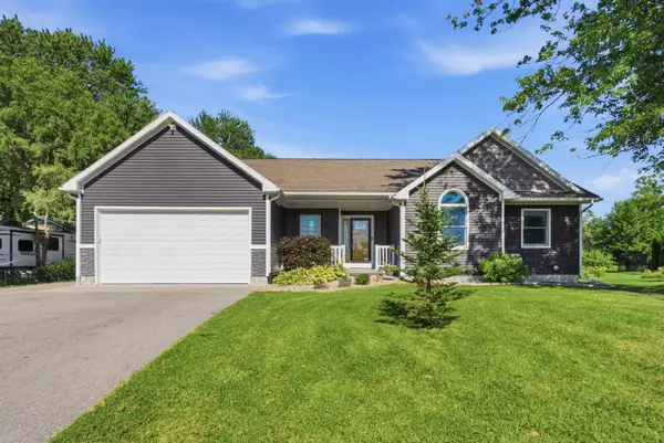 4659 S 3 Mile Road, Bay City, MI 48706