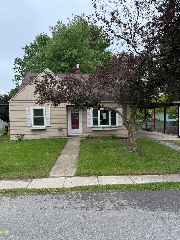 126 Wilson Drive, Saint Louis, MI 48880