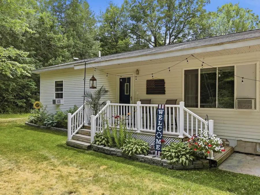 3829 155th Avenue, Hersey, MI 49639 - #3
