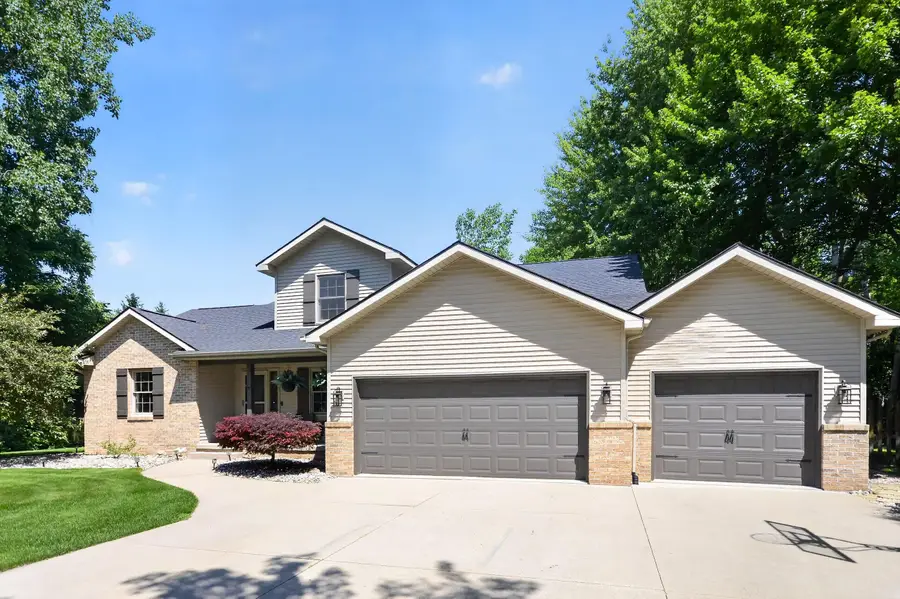3483 E Ryan Drive, Midland, MI 48642 - #3