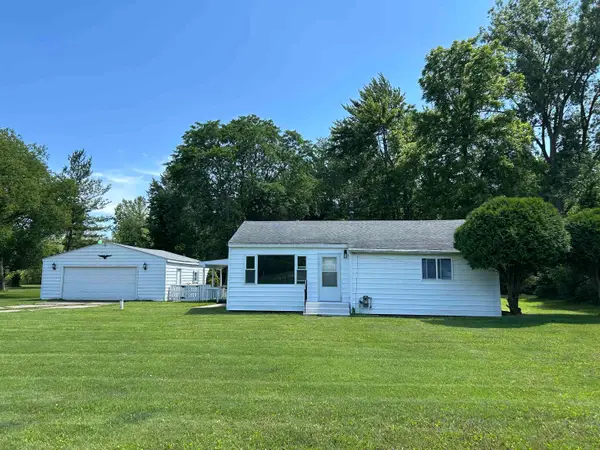 4734 Bailey Bridge Road, Freeland, MI 48623