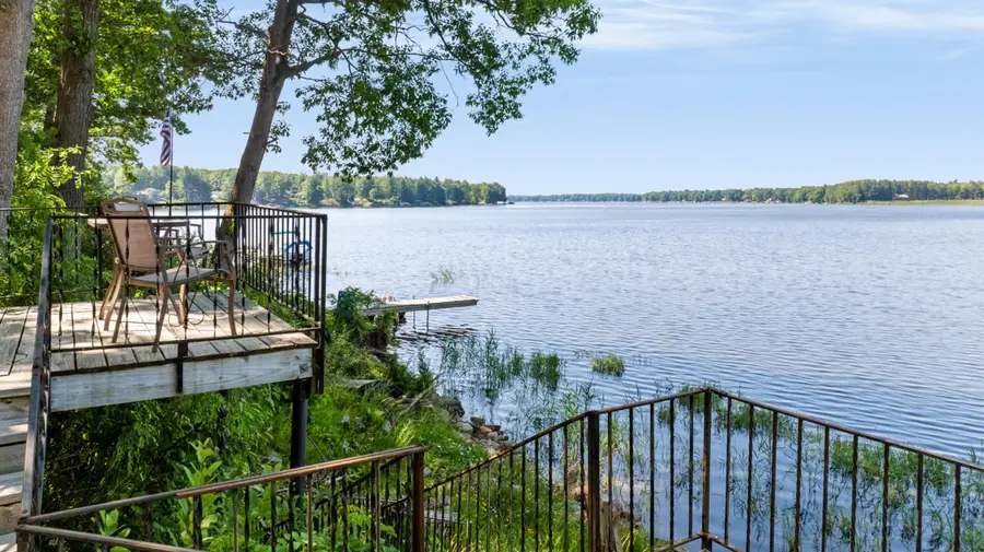 3664 N Water Road, Sanford, MI 48657 - #2