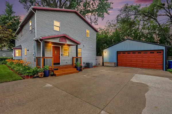 307 Frank Street, Bay City, MI 48706-4062