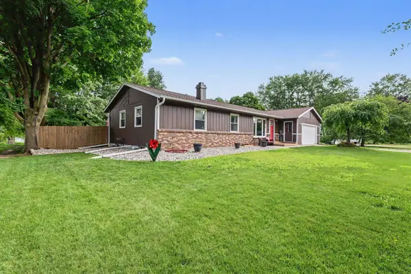 3101 E Frederick Street, Midland, MI 48640