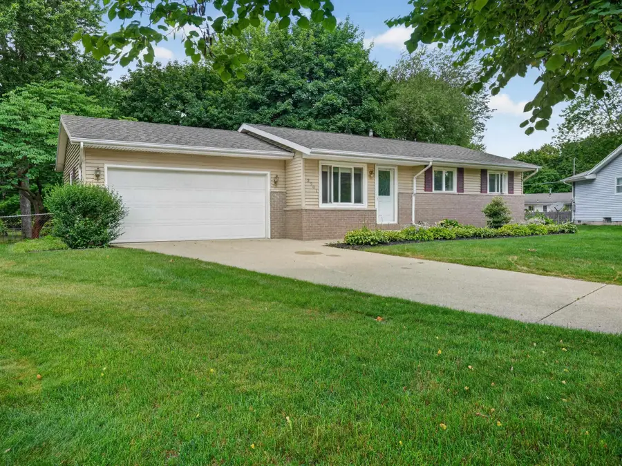 2901 Darby Court, Midland, MI 48642 - #2