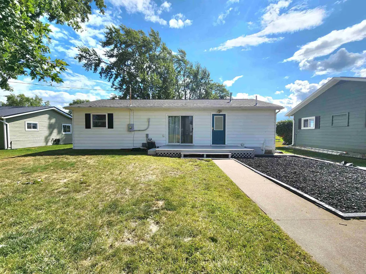 399 Twin Lake Road, Beaverton, MI 48612 - #1