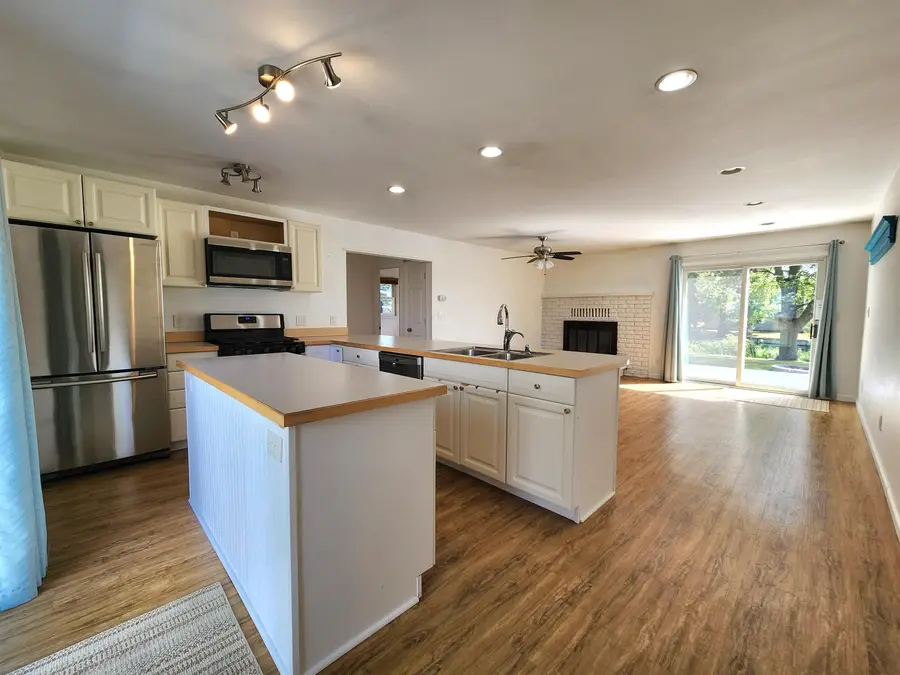 399 Twin Lake Road, Beaverton, MI 48612 - #3