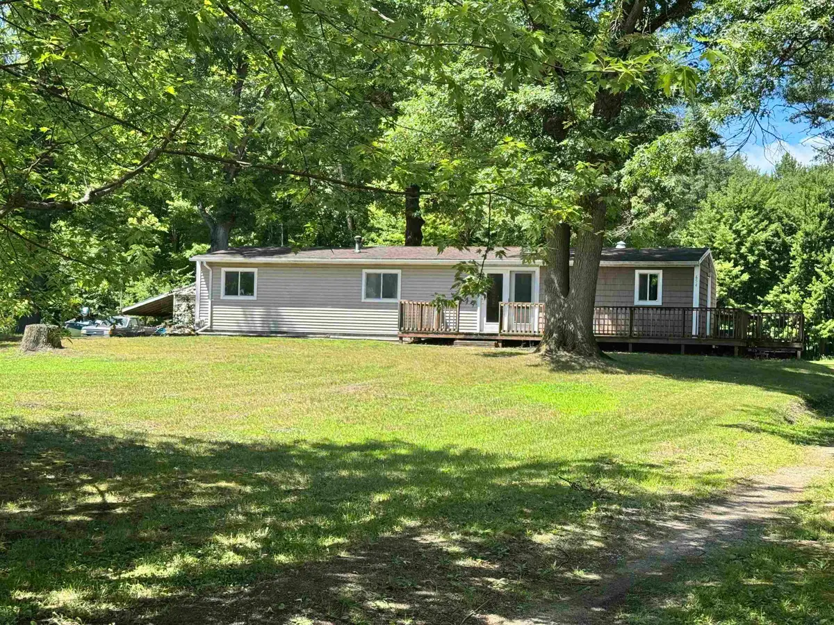 654 W Isabella Road, Midland, MI 48640 - #1