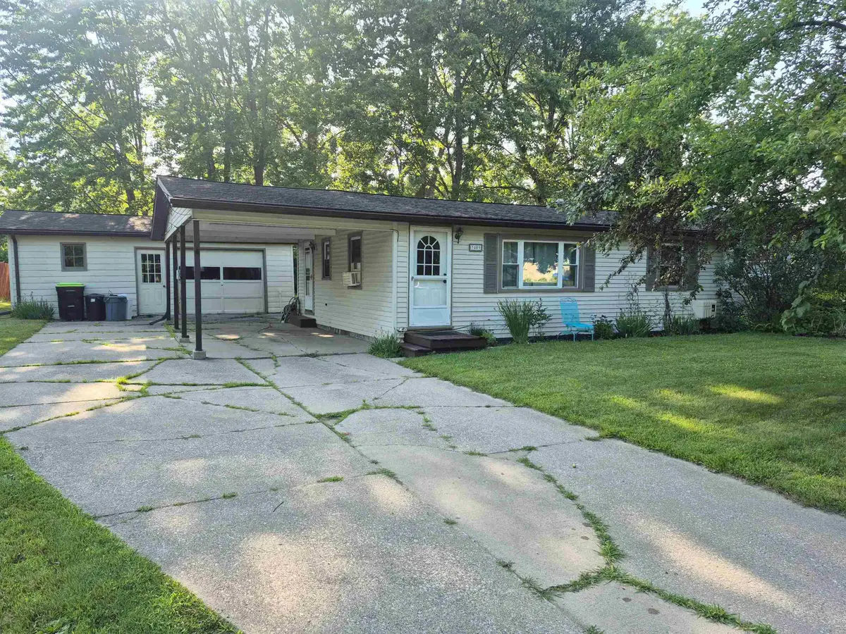 3409 Waldo Avenue, Midland, MI 48642 - #1