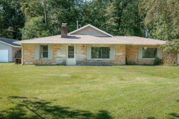 3401 Pomranky Road, Midland, MI 48640