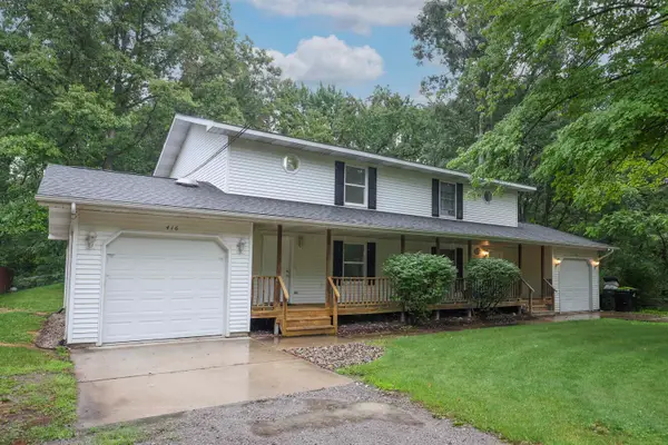 414/416 Willow Street, Midland, MI 48642