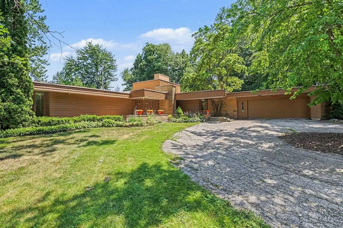 4440 Gladding Court, Midland, MI 48640 - #1