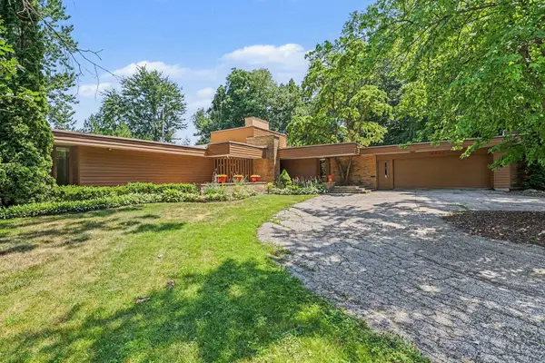 4440 Gladding Court, Midland, MI 48640