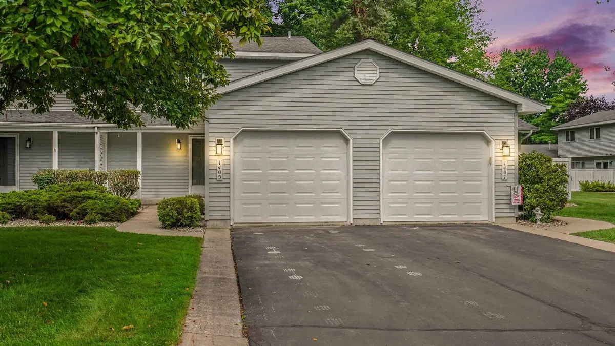 1405 Pheasant Ridge Drive, Midland, MI 48640 - #1