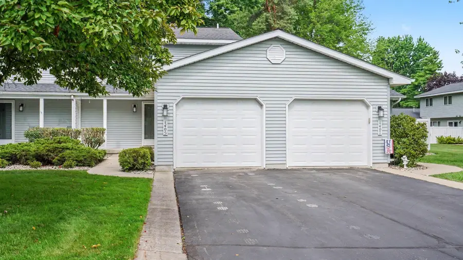 1405 Pheasant Ridge Drive, Midland, MI 48640 - #2