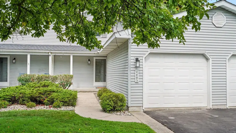 1405 Pheasant Ridge Drive, Midland, MI 48640 - #3