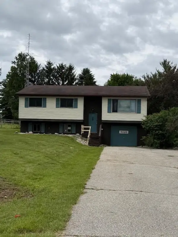 5028 Silverberry Road, Mount Pleasant, MI 48858