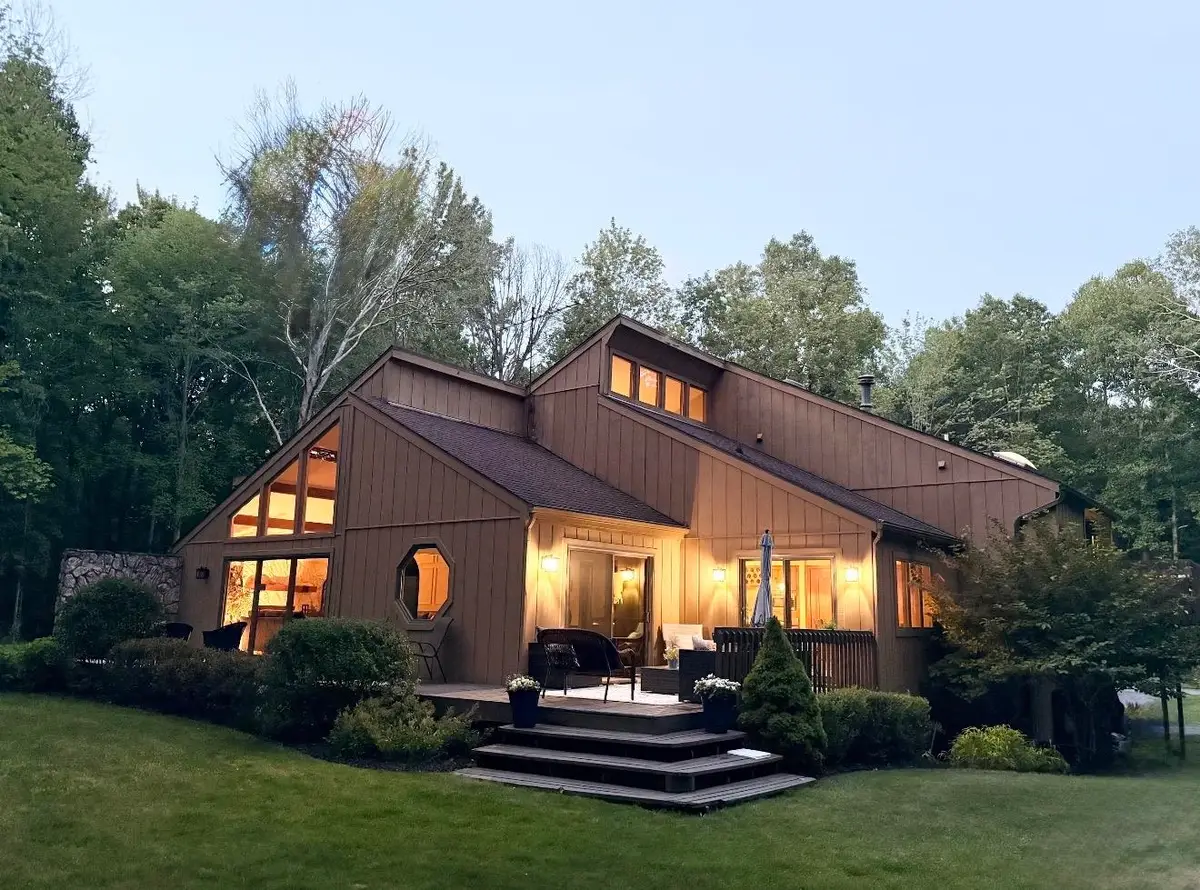 4372 E Monroe Road, Midland, MI 48642 - #1