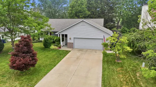 3177 Setting Sun Boulevard, Saginaw, MI 48603