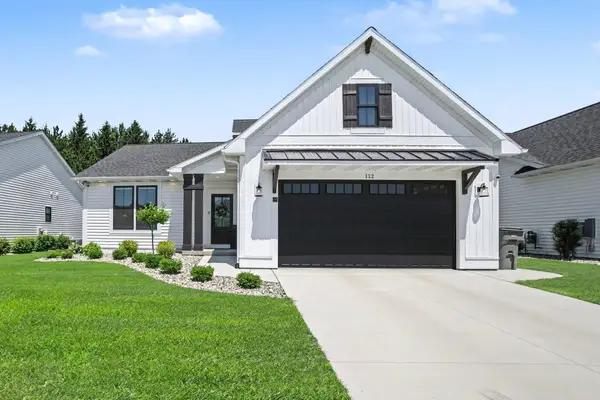 112 Brass Leaf Court, Midland, MI 48642