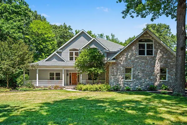823 Rosewood Boulevard, Midland, MI 48640