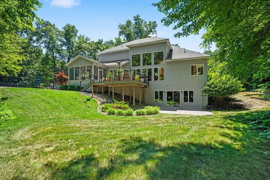 823 Rosewood Boulevard, Midland, MI 48640 - #2