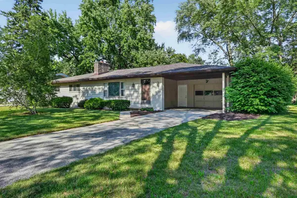 3802 McKeith Road, Midland, MI 48642