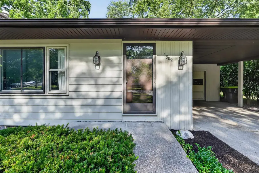 3802 McKeith Road, Midland, MI 48642 - #2