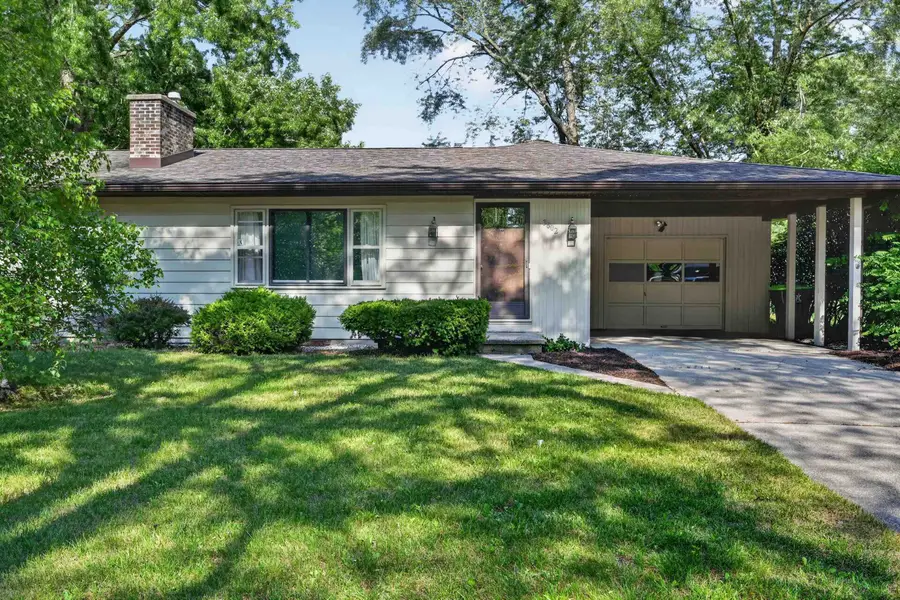 3802 McKeith Road, Midland, MI 48642 - #3