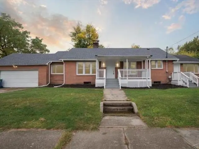 755 Sherman Road, Saginaw, MI 48604 - #1