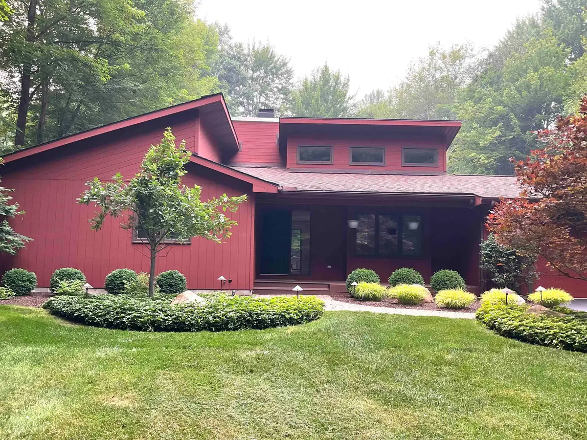 2775 N Waskevich Lane, Midland, MI 48642 - #1
