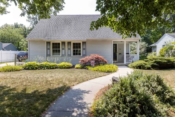 308 E St. Andrews Road, Midland, MI 48642