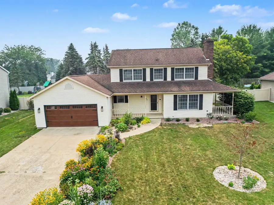 6895 Vista Drive, Saginaw, MI 48603 - #2