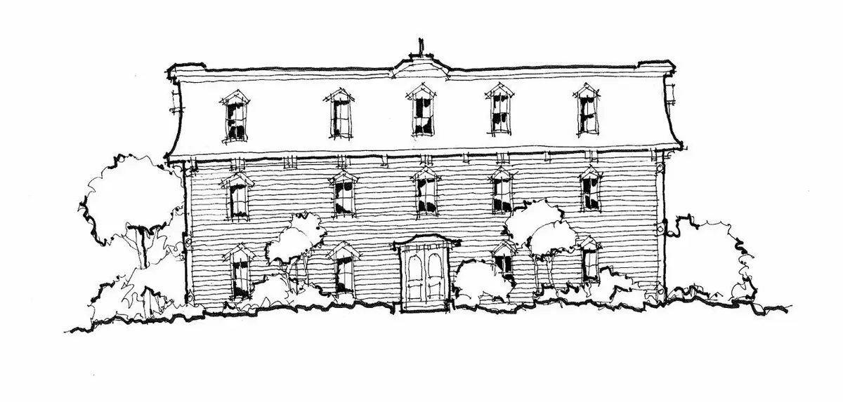 1113 Center Avenue, Bay City, MI 48706 - #1