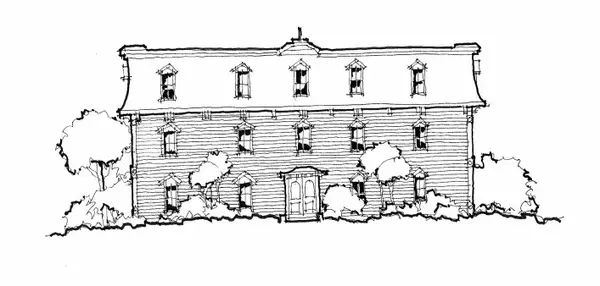 1113 Center Avenue, Bay City, MI 48706