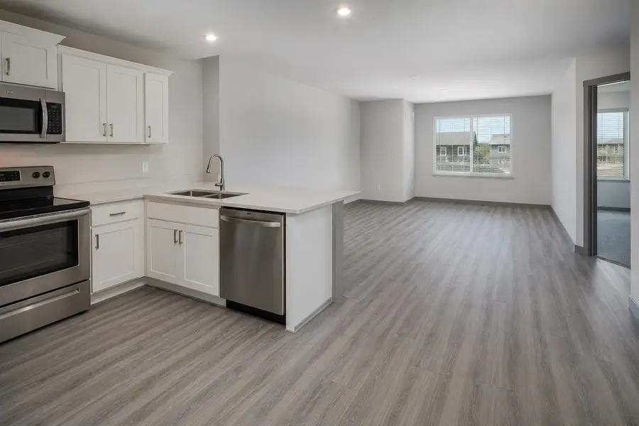 1113 Center Avenue, Bay City, MI 48706 - #2